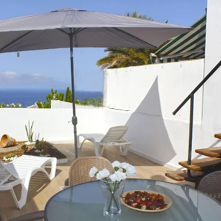 Appartement Sea Mare View Big Terrace Aloha Garden à Costa Adeje  Extérieur photo