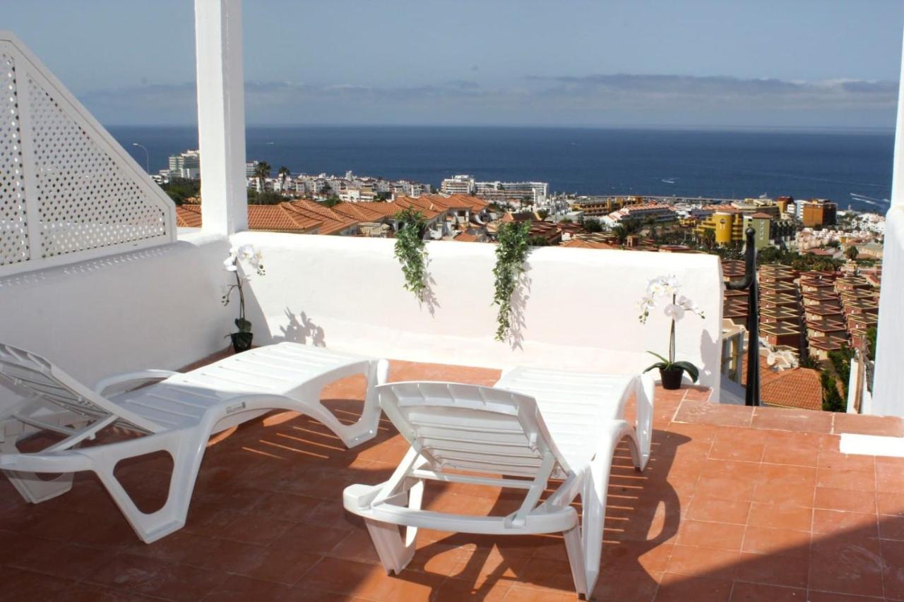 Sea Mare View Big Terrace Aloha Garden Appartement *