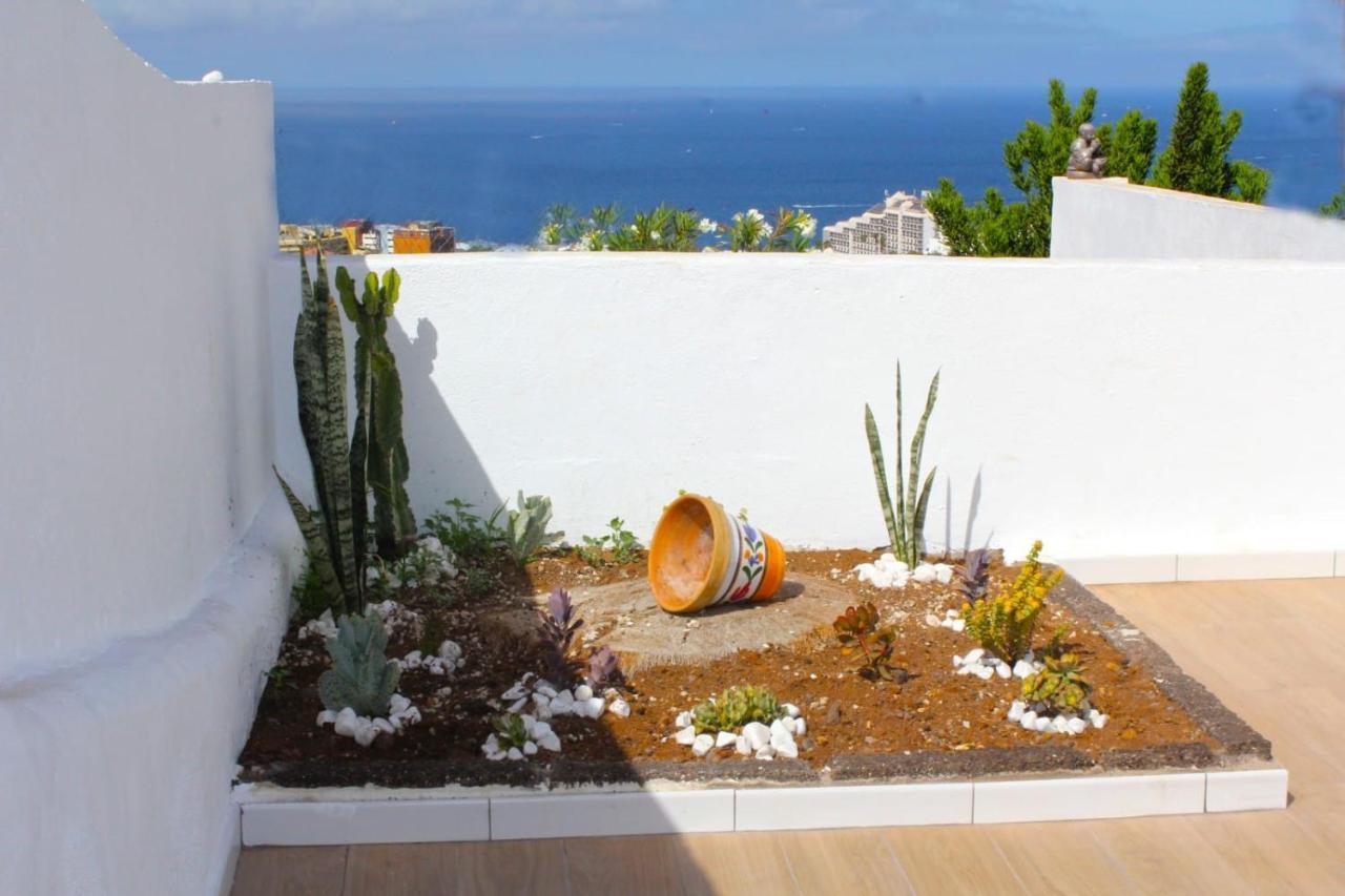 Appartement Sea Mare View Big Terrace Aloha Garden