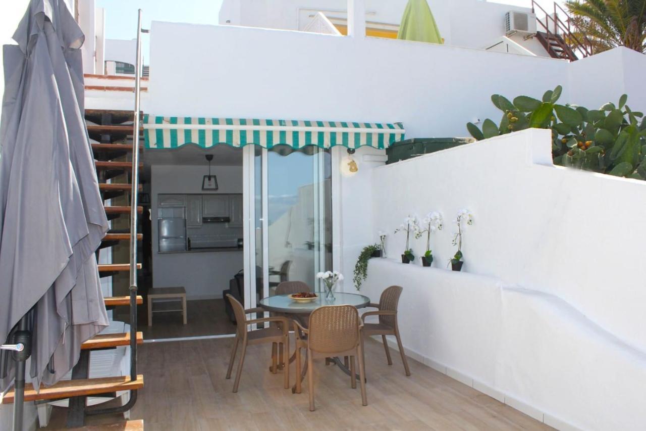 Appartement Sea Mare View Big Terrace Aloha Garden Costa Adeje (Tenerife)